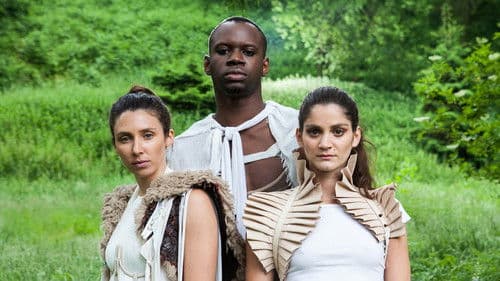 Utopic Dystopia Bild 1