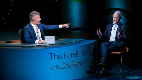 This is Ireland with Des Bishop Bild 4