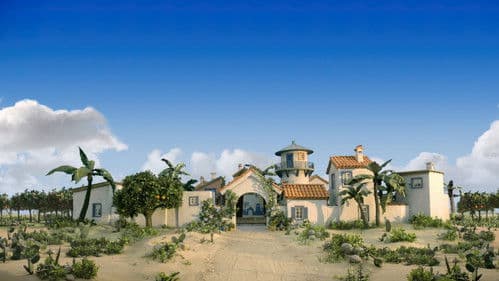 Folk og røvere i Kardemomme by Bild 5