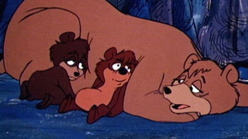 Nikolaus und die drei Bären Bild 3