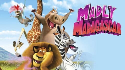 Verrücktes Madagascar Bild 4