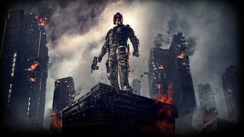 Dredd Bild 2