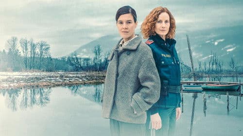 Bis in die Seele ist mir kalt Bild 1