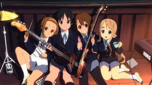 K-ON! Bild 6