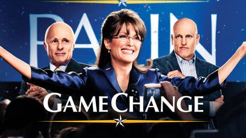 Game Change - Der Sarah-Palin-Effekt Bild 5