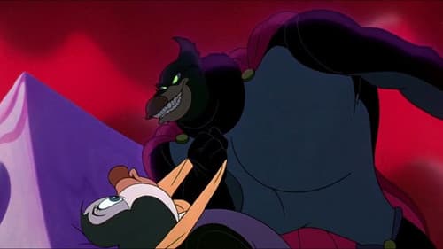 Hubi, der Pinguin Bild 8