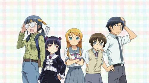 Oreimo Bild 4