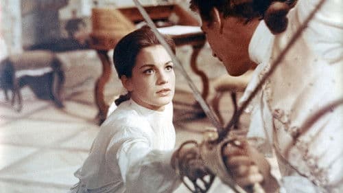 Madamigella di Maupin Bild 2