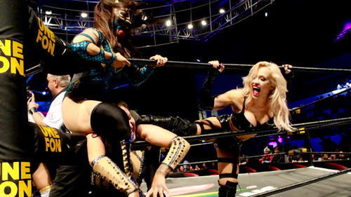 AAA Héroes Inmortales XII Bild 4