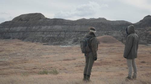 These Voyages Unknown Bild 1