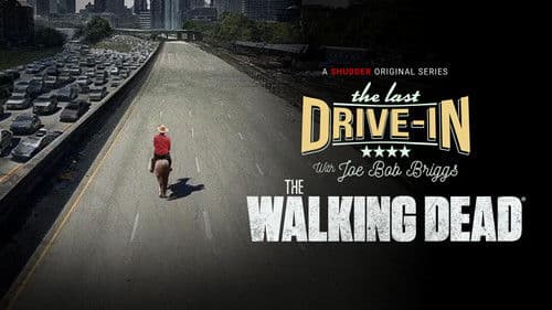 The Last Drive-in: The Walking Dead Bild 1