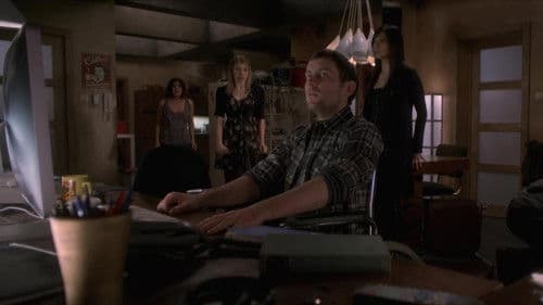 Decoder - Die 7. Dimension Bild 1