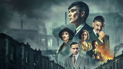 Peaky Blinders - Gangs of Birmingham Bild 3