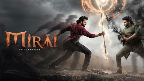 Mirai - Super Yodha Bild 1