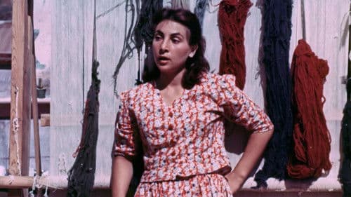 Halıcı Kız Bild 2