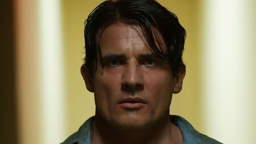 Escapee - Nichts kann ihn stoppen Bild 1