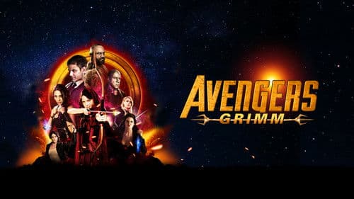 Avengers Grimm Bild 7