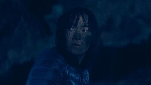 The Gladiolus, Ild Tsetseg Bild 2