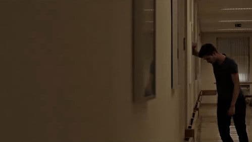 The Woman in the Room Bild 1