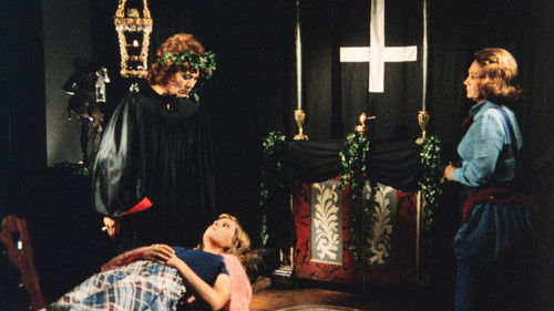 Enigma para Demônios Bild 1