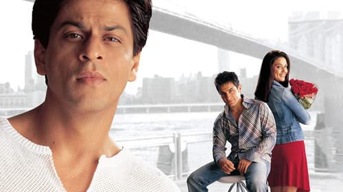 Indian Love Story - Kal Ho Naa Ho Bild 5