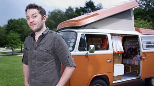 Jon Richardson Grows Up Bild 3