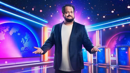 Jeopardy! Suomi Bild 1