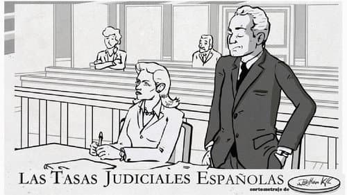 Las tasas judiciales españolas Bild 1