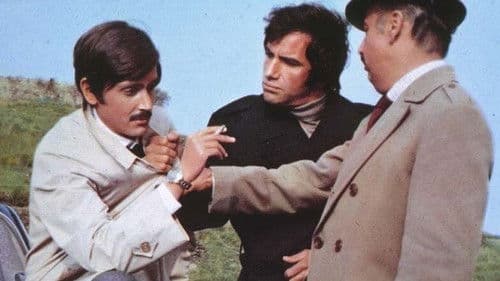 Death Walks on High Heels Bild 4