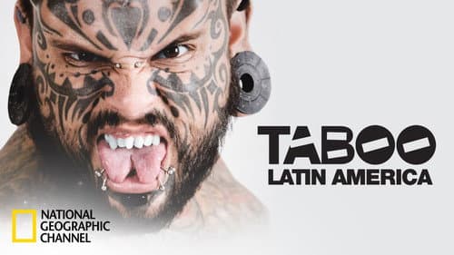 Tabú Latinoamerica Bild 4