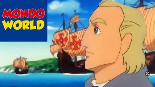 Christoph Columbus Bild 1