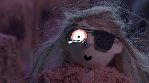 Organza's Revenge Bild 1