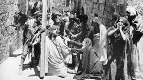 From the Manger to the Cross Bild 1