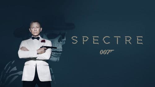 James Bond 007 - Spectre Bild 4