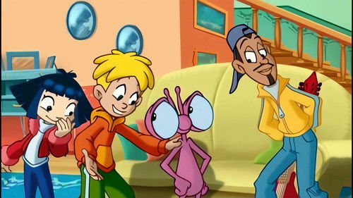 Tommy e Oscar Bild 5