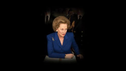 Die Eiserne Lady Bild 3