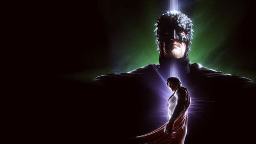 The Guardians of Justice Bild 2