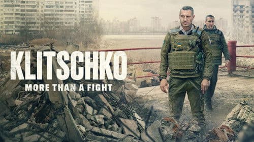 Klitschko - Der härteste Kampf Bild 2