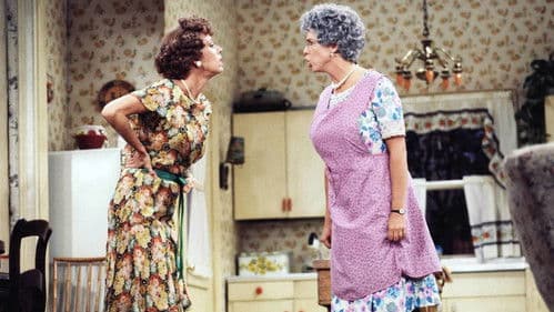 Mama's Family Bild 5