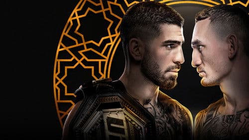 UFC 308: Topuria vs. Holloway Bild 1