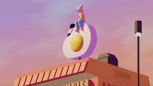 Boys Go to Jupiter Bild 5