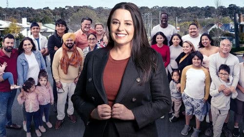 Meet the Neighbours Bild 1