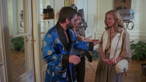 Queue de béton Bild 3