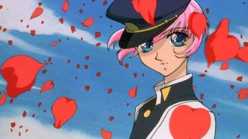 Utena: La fillette révolutionnaire - The Movie Bild 1