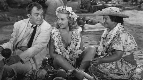 Song of the Islands Bild 2