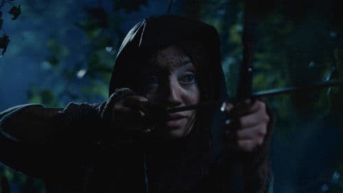 Ren: The Girl with the Mark Bild 7