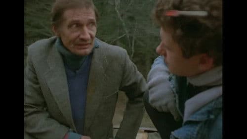 Ай лав ю, Петрович Bild 2