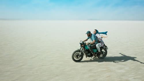 زمانی در ابدیت Bild 1