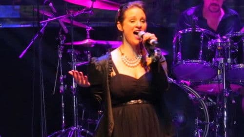 Therion: Garden of Evil Bild 1