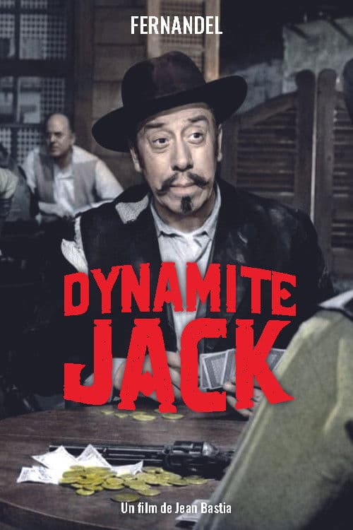 Dynamit Jack